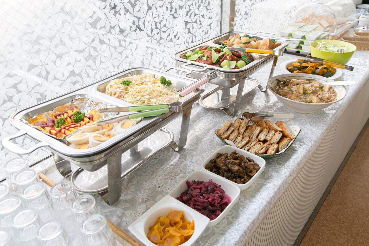 Hotel Sun Royal Utsunomiya Ngoại thất bức ảnh