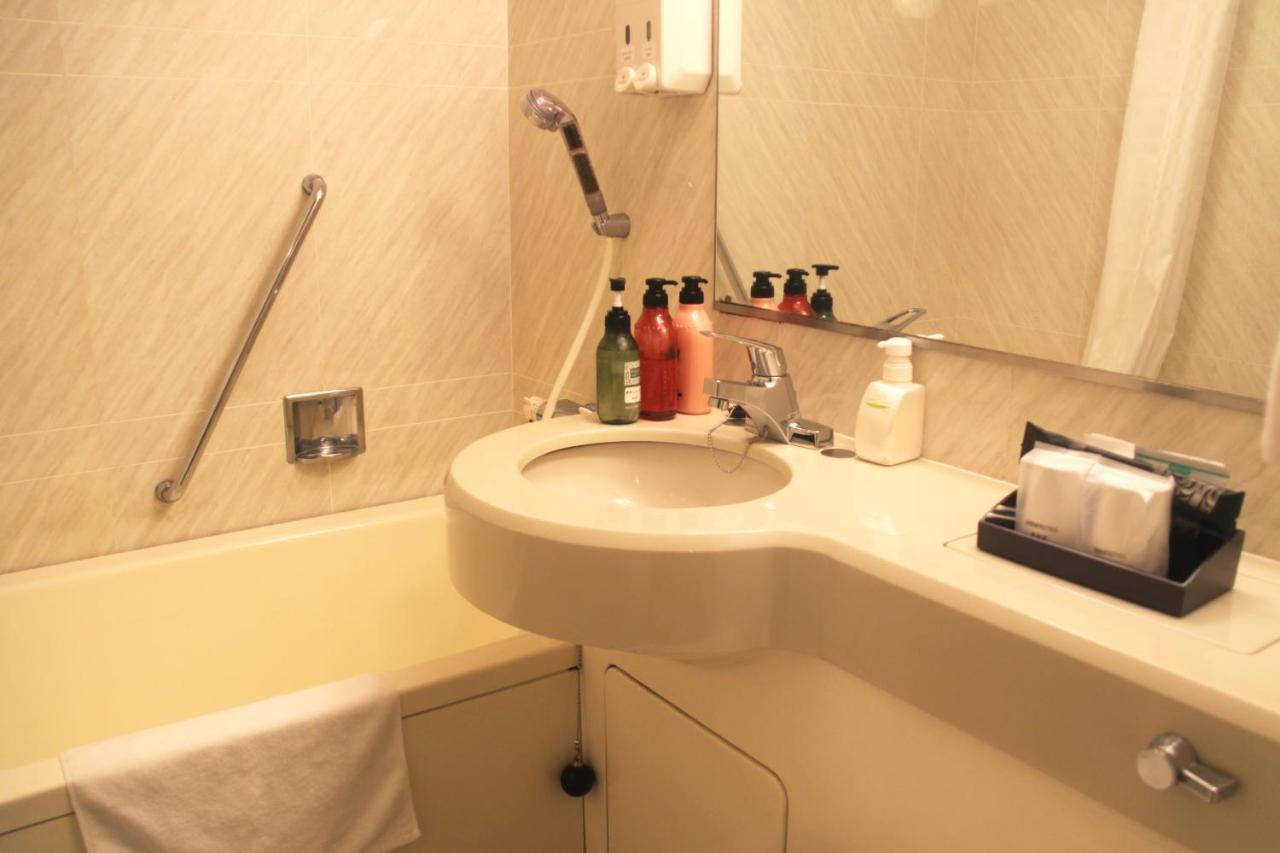 Hotel Sun Royal Utsunomiya Ngoại thất bức ảnh